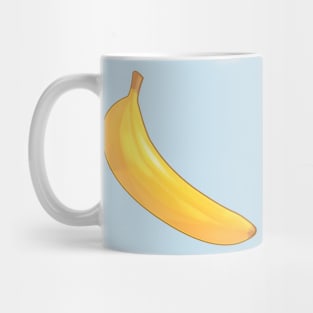 Single Banana Mug